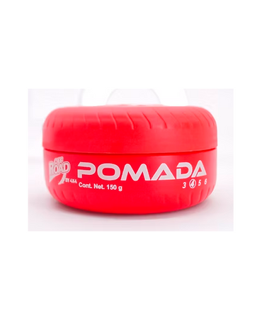 OFF ROAD BY 4X4 POMADA ROJA 150 GRS.