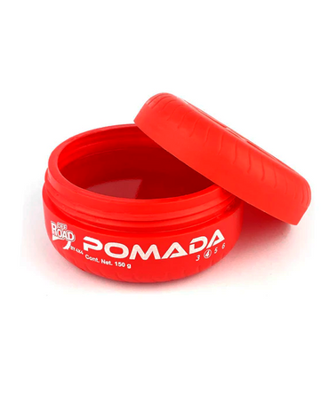 OFF ROAD BY 4X4 POMADA ROJA 150 GRS.