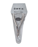 OMNIA ALICATE DE PEDICURE 11 CM