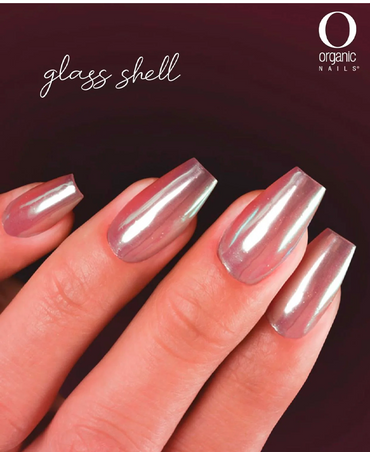ORGANIC PIGMENTO LUX IT GLASS SHELL 0.50 GRS.