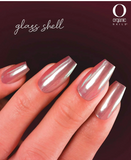 ORGANIC PIGMENTO LUX IT GLASS SHELL 0.50 GRS.