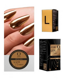 ORGANIC PIGMENTO LUX IT METAL GOLD 0.50 GRS.