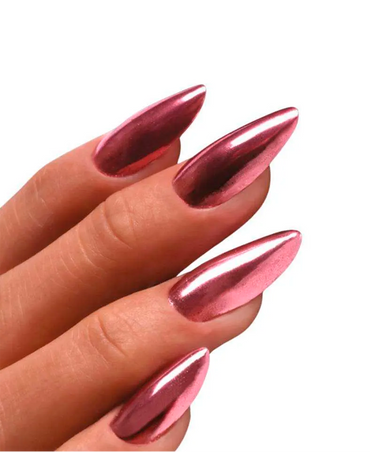 ORGANIC PIGMENTO LUX IT METAL PINK 0.50 GRS.
