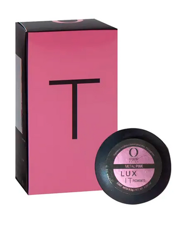 ORGANIC PIGMENTO LUX IT METAL PINK 0.50 GRS.