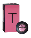 ORGANIC PIGMENTO LUX IT METAL PINK 0.50 GRS.