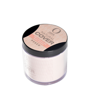 ORGANIC COVER PEACH 7.5 G / 1/4 OZ