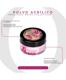 ORGANIC NAILS BRIDE ROSE ACRILICO 5 OZ.