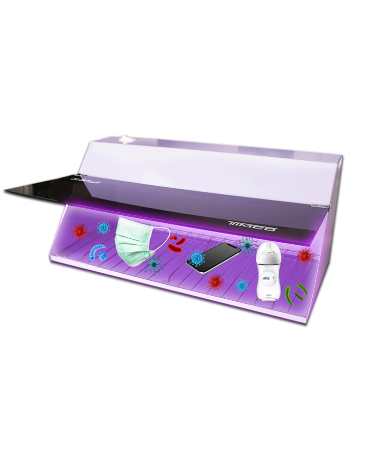 TIMCO LETMEX ESTERILIZADOR P-1500