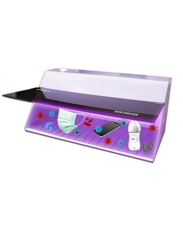 TIMCO LETMEX ESTERILIZADOR P-1500