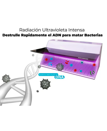 TIMCO LETMEX ESTERILIZADOR P-1500