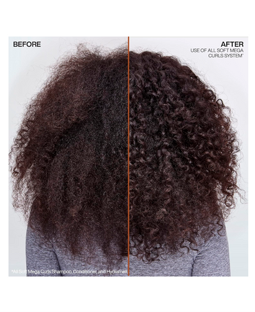 REDKEN ALL SOFT MEGA HYDRA MELT NOURISHING LEAVE ON 150 ML.