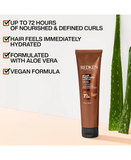 REDKEN ALL SOFT MEGA HYDRA MELT NOURISHING LEAVE ON 150 ML.