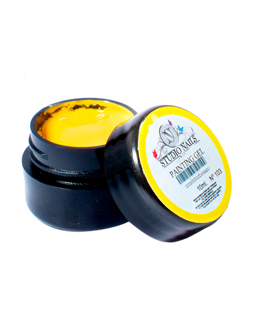 STUDIO NAILS PAINTING GEL 10 ML. #103