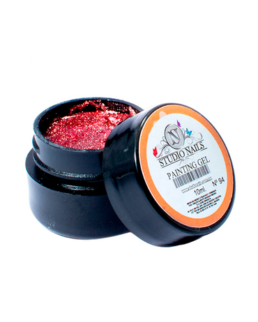 STUDIO NAILS PAINTING GEL 10 ML. #94