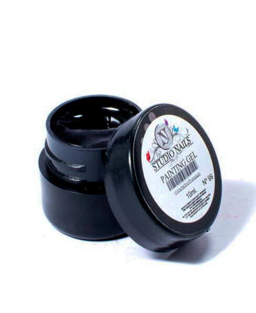 STUDIO NAILS PAINTING GEL 10 ML. #99