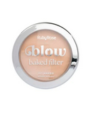 RUBY ROSE BLOW BAKED FILTER POLVO HORNEADO HB-M408 TONO 20