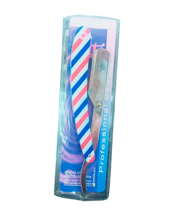 PAKITAL AASHTA PORTANAVAJA DE METAL BARBERSHOP PB 924