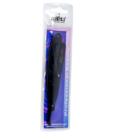 PAKITAL AASHTA PORTANAVAJA DE METAL NEGRO PB925