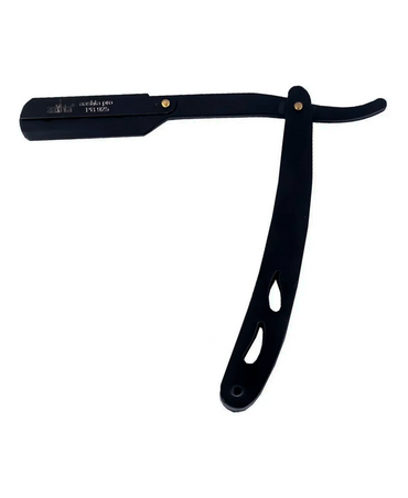 PAKITAL AASHTA PORTANAVAJA DE METAL NEGRO PB925