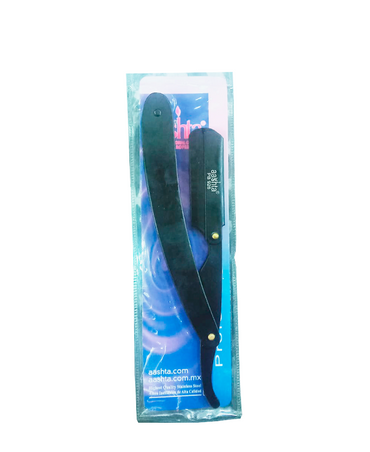 PAKITAL AASHTA PORTANAVAJA DE METAL NEGRO PB926