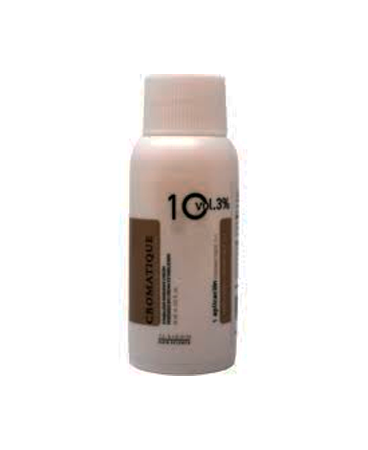 CROMATIQUE PEROXIDO 10 VOL. 60 ML.