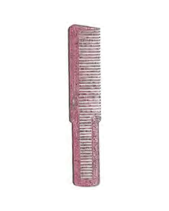 TANYS PEINE TIPO WAHL GLITTER ROSA PEI-7533G4