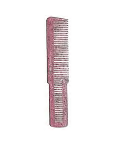 TANYS PEINE TIPO WAHL GLITTER ROSA PEI-7533G4