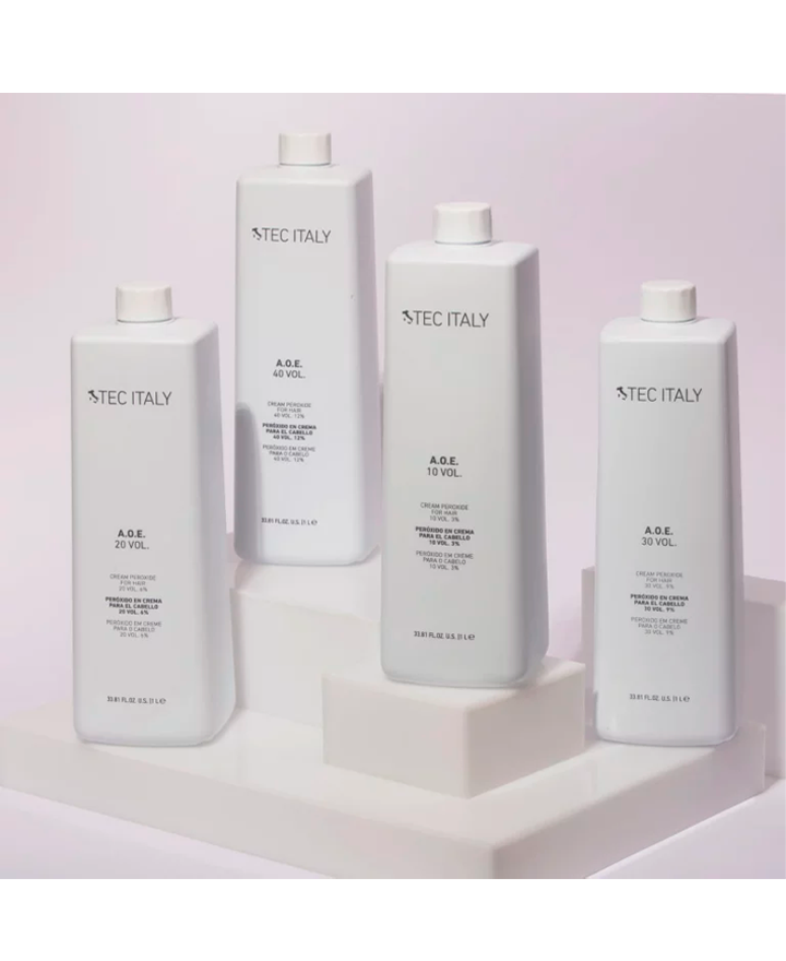 TEC ITALY AQUA OSS SELECT 10 VOL LT