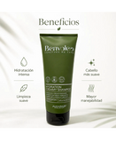 ALFA PARF BENVOLEO HYDRATATION CREAMY SHAMPOO 200 ML.