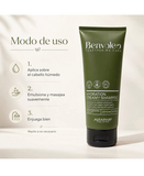 ALFA PARF BENVOLEO HYDRATATION CREAMY SHAMPOO 200 ML.