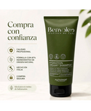 ALFA PARF BENVOLEO HYDRATATION CREAMY SHAMPOO 200 ML.