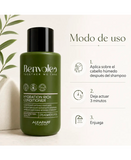 ALFA PARF BENVOLEO HYDRATATION RICH CONDITIONER 275 ML.
