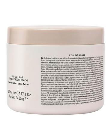 ALFA PARF IL SALONE GLORIOUS MASK 500 ML. PF025754