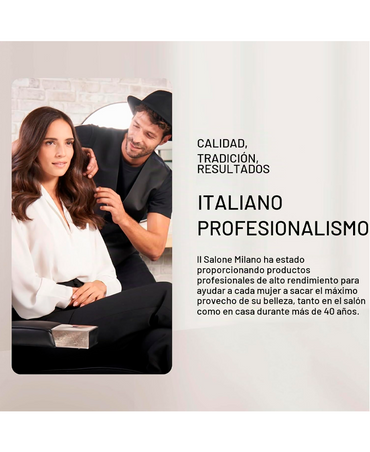 ALFA PARF IL SALONE GLORIOUS MASK 500 ML. PF025754