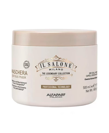ALFA PARF IL SALONE GLORIOUS MASK 500 ML. PF025754