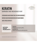 ALFA PARF IL SALONE KERATIN MASK 250 ML.