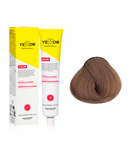 YELLOW COLOR TINTE 8.00 VIBRANT