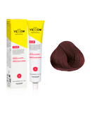 YELLOW COLOR TINTE 7.53 VIBRANT