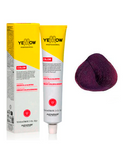 YELLOW COLOR TINTE 6.26 VIBRANT
