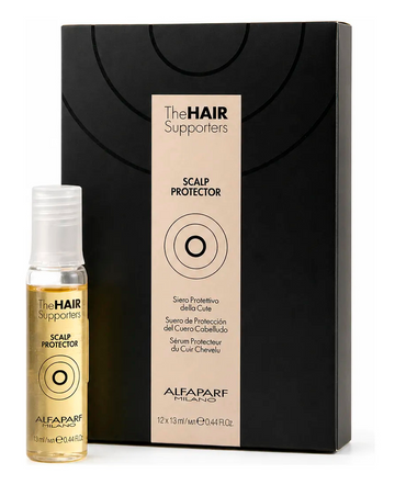 ALFA PARF BLONDERA SCALP PROTECTOR AMPOLLETAS CAJA 12X13 ML.