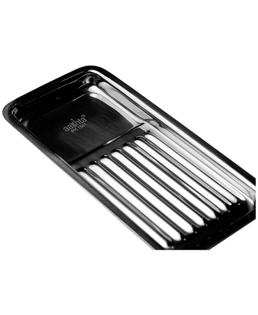 PAKITAL AASHTA CHAROLA QUIRURGICA PLANA RECTA PH-1501