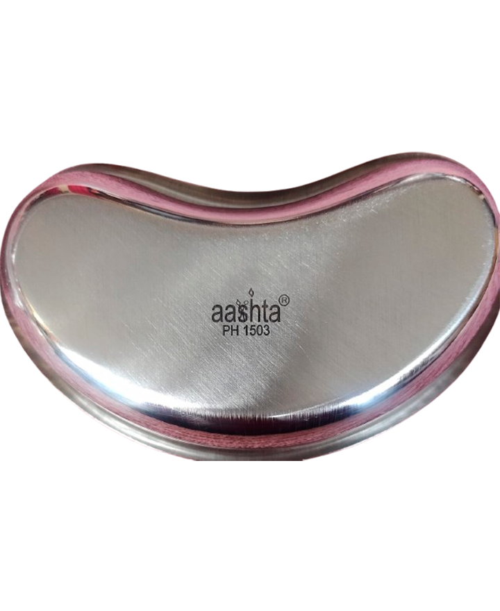 PAKITAL AASHTA CHAROLA QUIRURGICA CURVA PH-1503