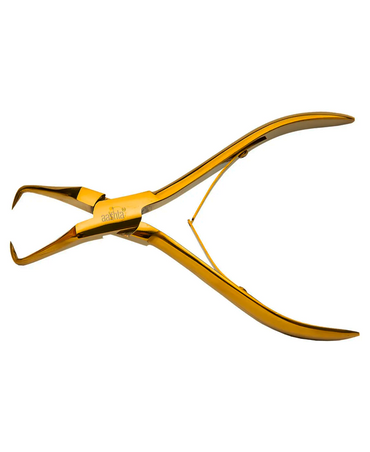 AASHTA ESTUCHE PARA EXTENSIONES PICBSK62-G GOLD