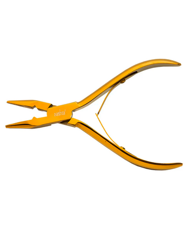 AASHTA ESTUCHE PARA EXTENSIONES PICBSK62-G GOLD