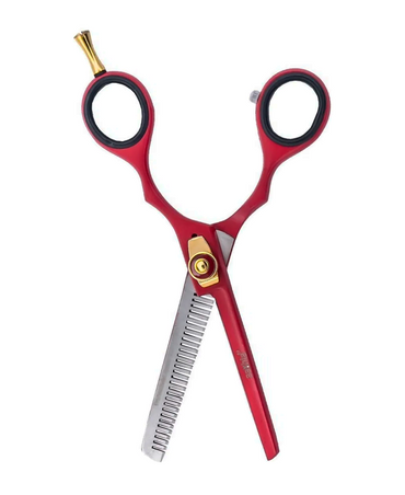 PAKITAL AASHTA ESTUCHE TIJERAS 5.5" MOD. ROJO 312 Y 313 PICBSK41