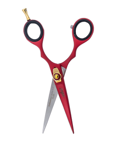PAKITAL AASHTA ESTUCHE TIJERAS 5.5" MOD. ROJO 312 Y 313 PICBSK41