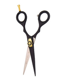 PAKITAL AASHTA ESTUCHE TIJERAS NEGRAS 5.5" MOD. 034 Y 035 PICBSK68