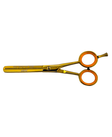 PAKITAL AASHTA ESTUCHE TIJERAS 5.5" DORADO MOD. PS254 Y PS255 PICBSK72