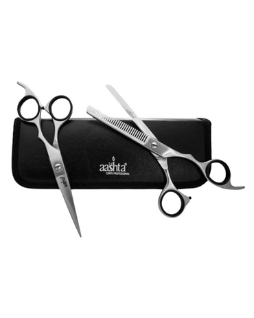 PAKITAL AASHTA KIT TIJERAS 6" ARENA PICBSK92