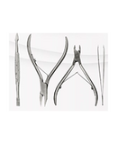 ACHA ESTUCHE MANICURE Y PEDICURE PICBSQ-300